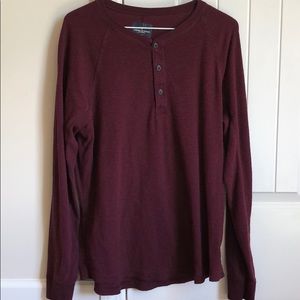 Men’s American eagle shirt